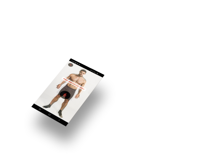 Screen preview