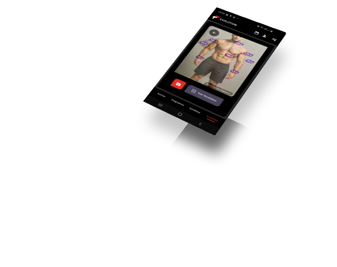 Screen preview