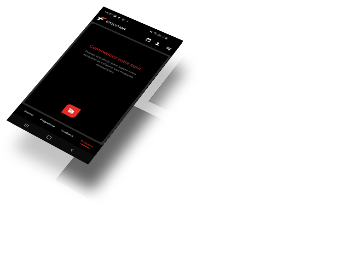 Screen preview