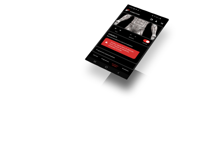 Screen preview