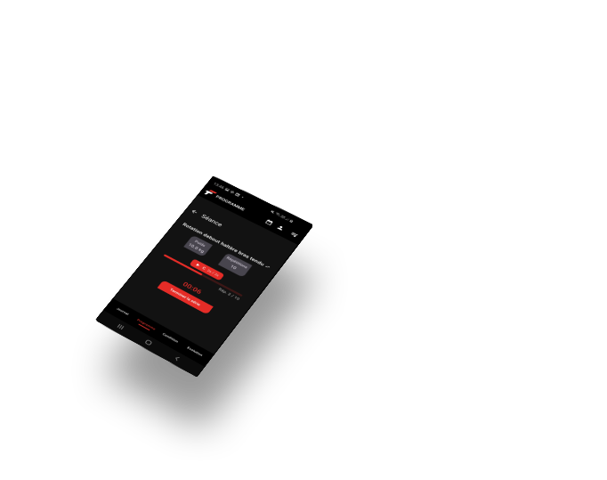 Screen preview