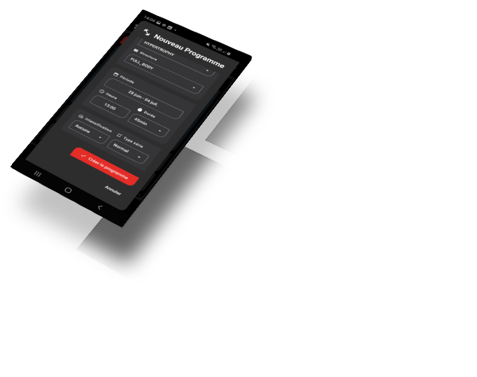 Screen preview