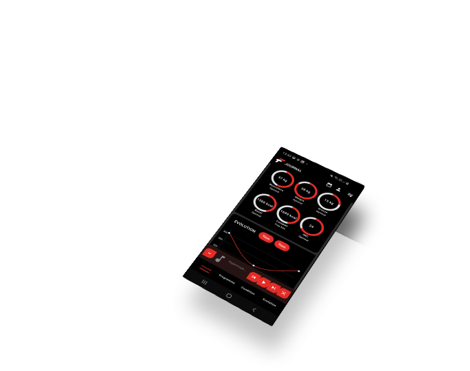 Screen preview