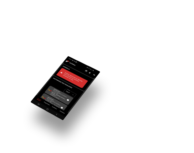 Screen preview