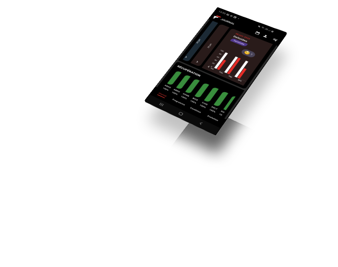 Screen preview