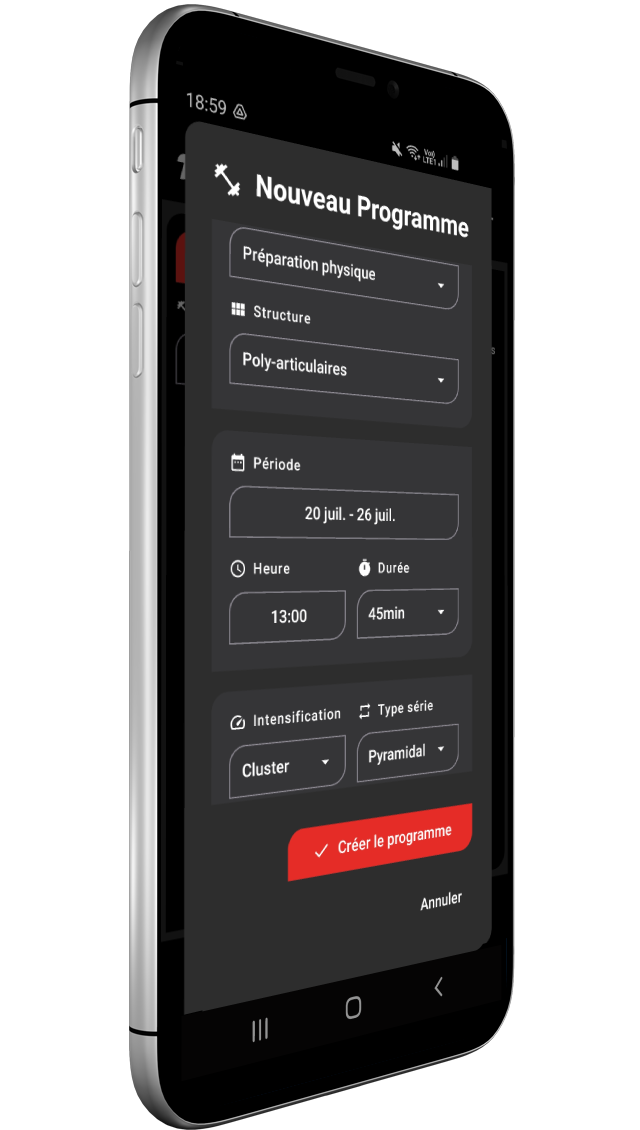 Primary Screenshot
