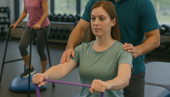 Bandes élastiques : l’outil sous-estimé